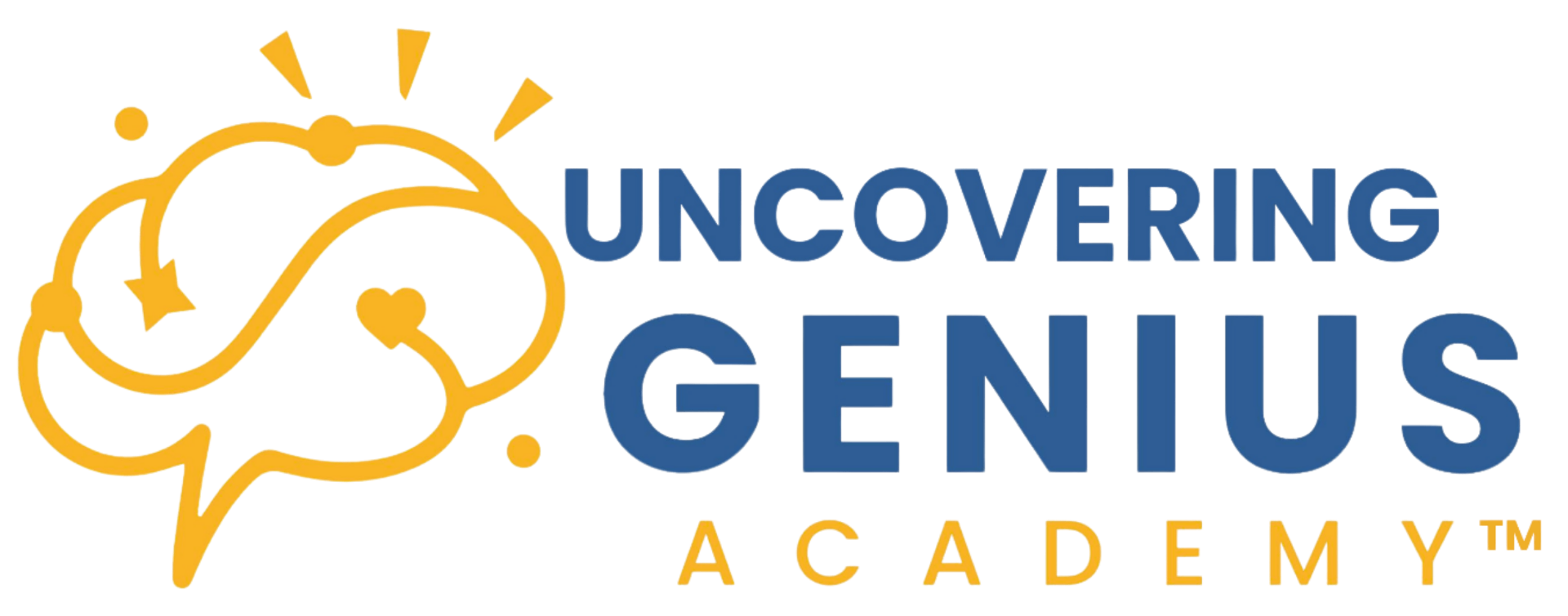 Uncovering Genius Academy™